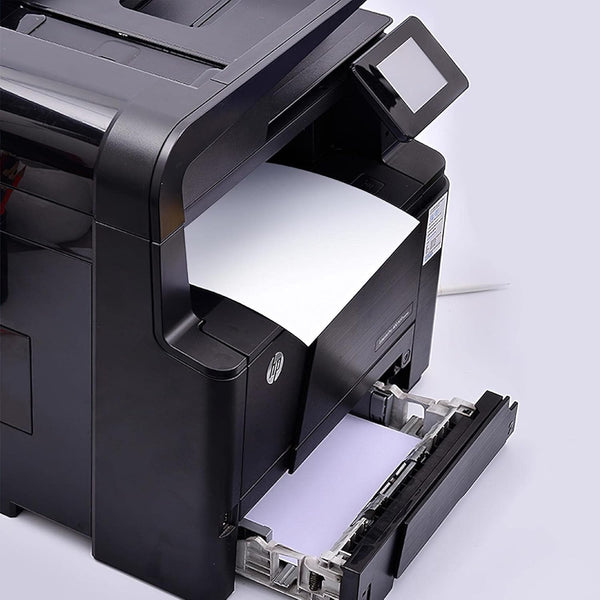 A1 Premium Multipurpose Printer Paper 8.5" x 11" – 20 lb, 97 Bright, 10 Ream Case, 5000 Count (Sheets), Letter Size Copy Paper for Inkjet, Laser, Copier, Fax & Photocopy Machines