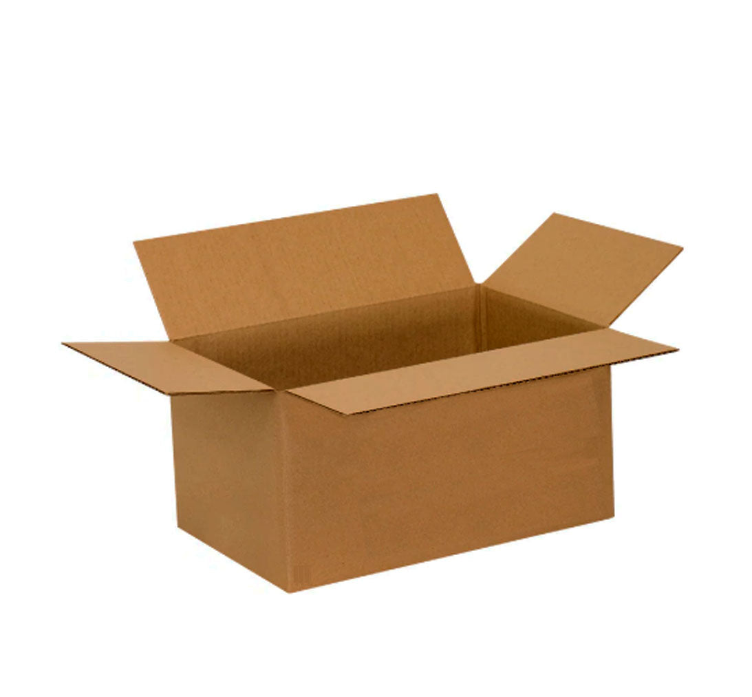 ReadyPrintShip Corrugated Shipping Box - 20