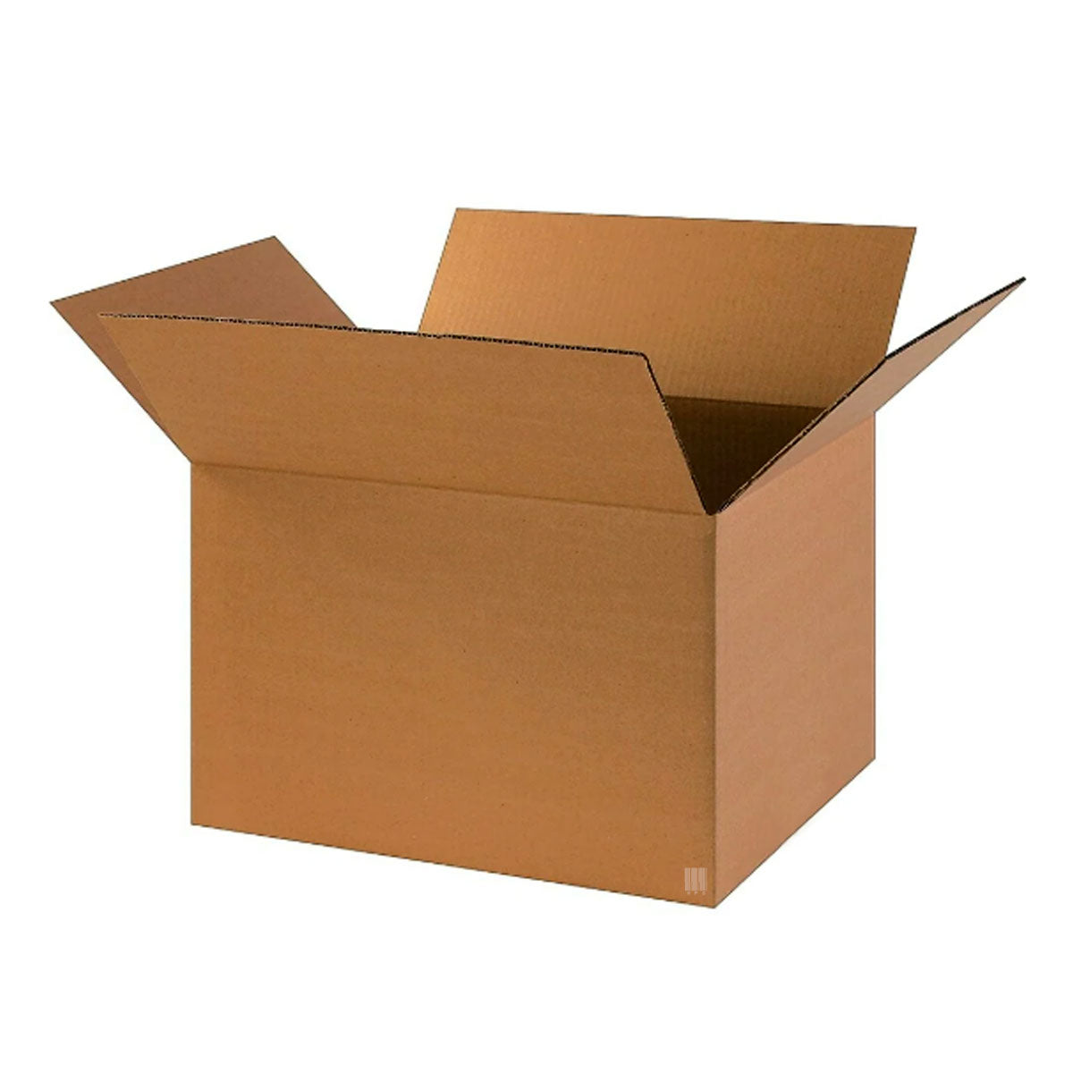 ReadyPrintShip Corrugated Boxes - 18" L x 14" W x 12" H - 25 Pack - 200lb Test Strength
