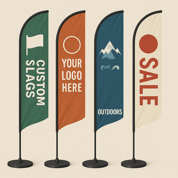 Outdoor Flags