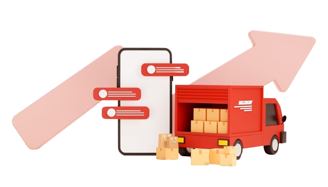 Shipping Services – RPS